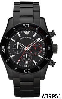 Armani watch man-641